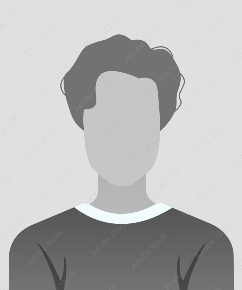 Ryan Moises portrait